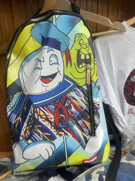 Bape bag/ Sac à dos bape