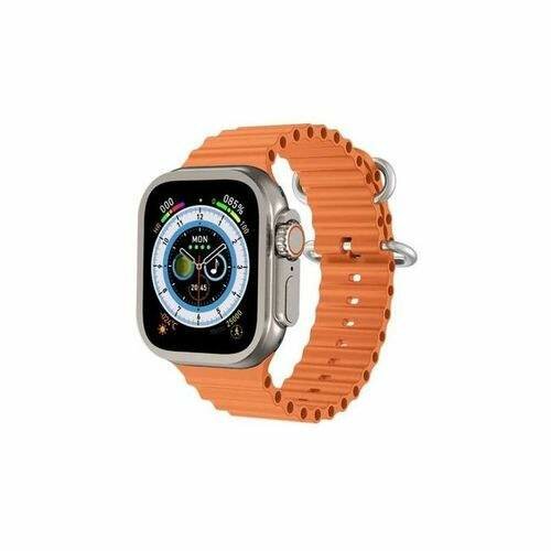 Montre connectée T1000 ultra