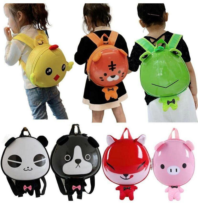 Ladies and kids bag available