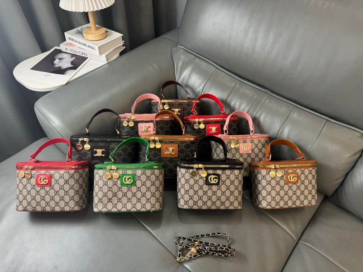 Sac à main tendance