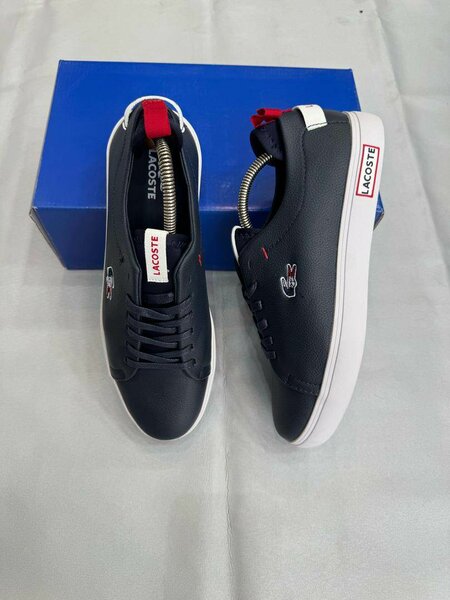 Sneakers Lacoste Homme Classiques