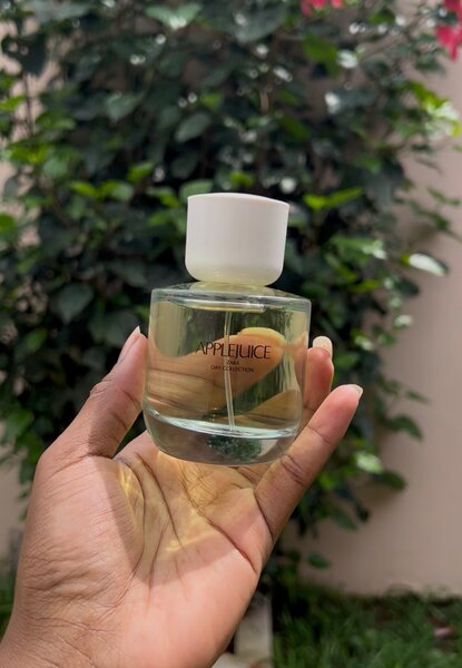 Parfum Pomme Fraîche