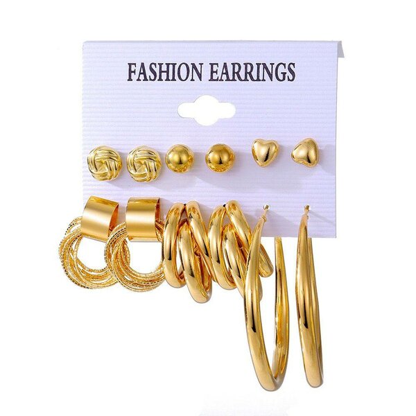 Earring sets