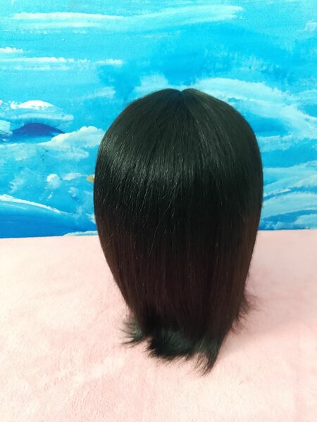 Coupe carré taille 10 naturel