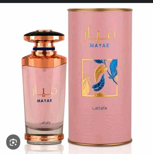 Parfum Lattafa Mayar