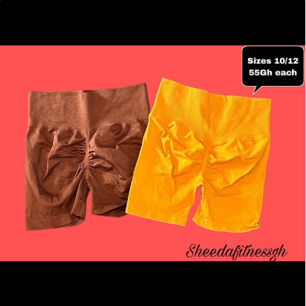 women's sports shorts