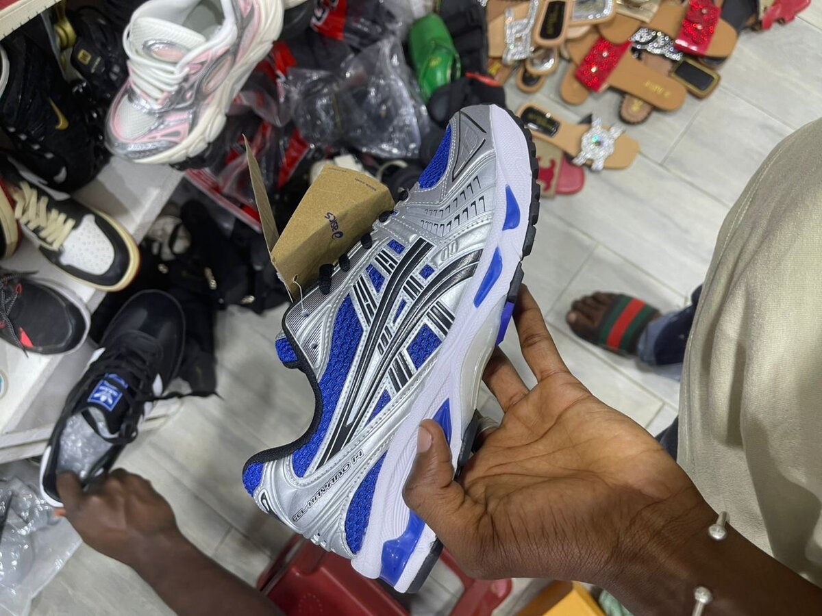 Baskets de Sport Unisex