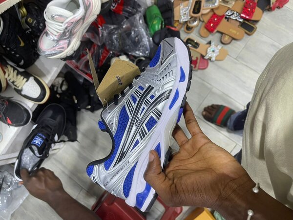 Baskets de Sport Unisex