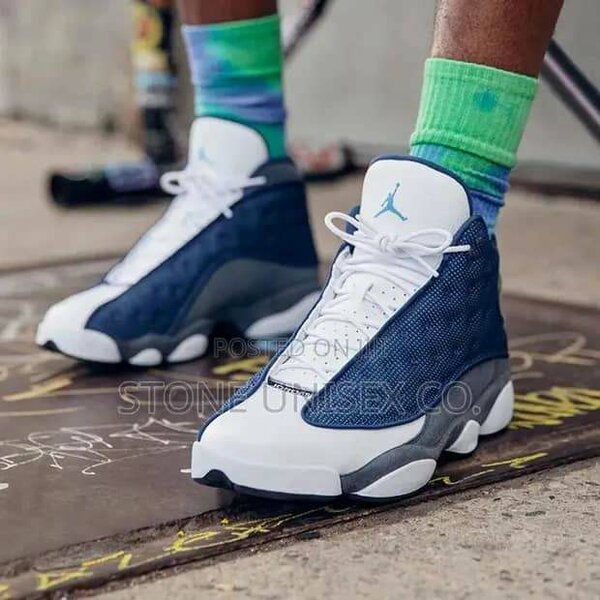 NIKE MONTANTE