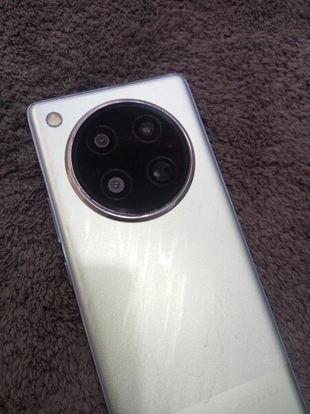 infinix Zero 40