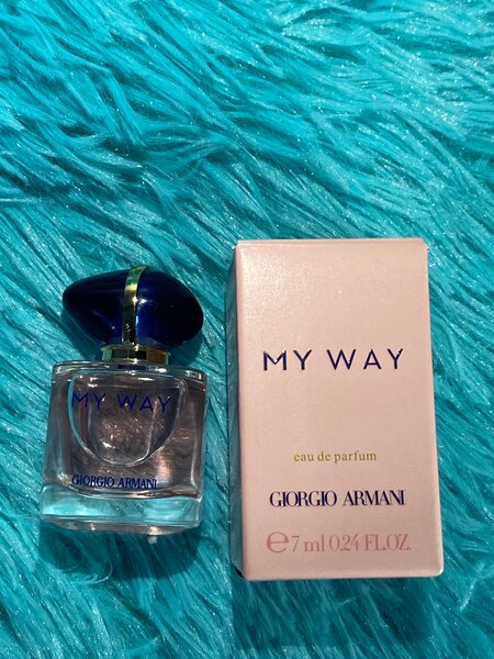 My Way de Giorgio Armani