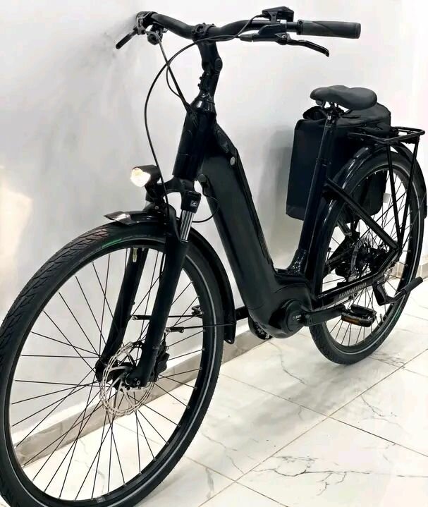 Vélo électrique Winora bosch