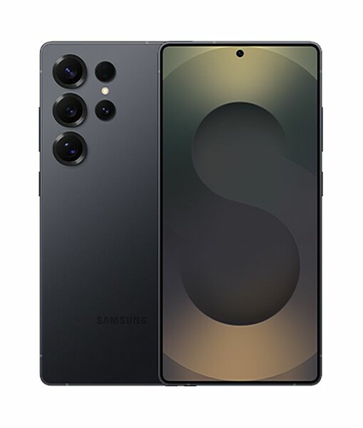 Galaxy S25 ultra