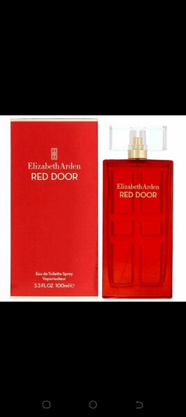Elizabeth Arden Red Door perfume