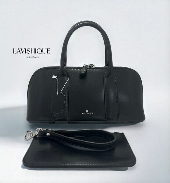 Sac à main en cuir élégant