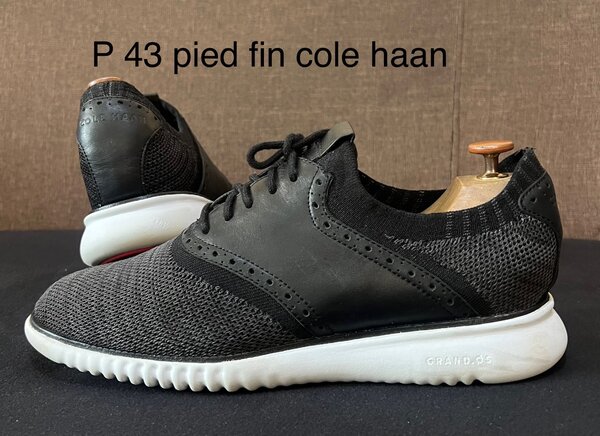 Chaussure