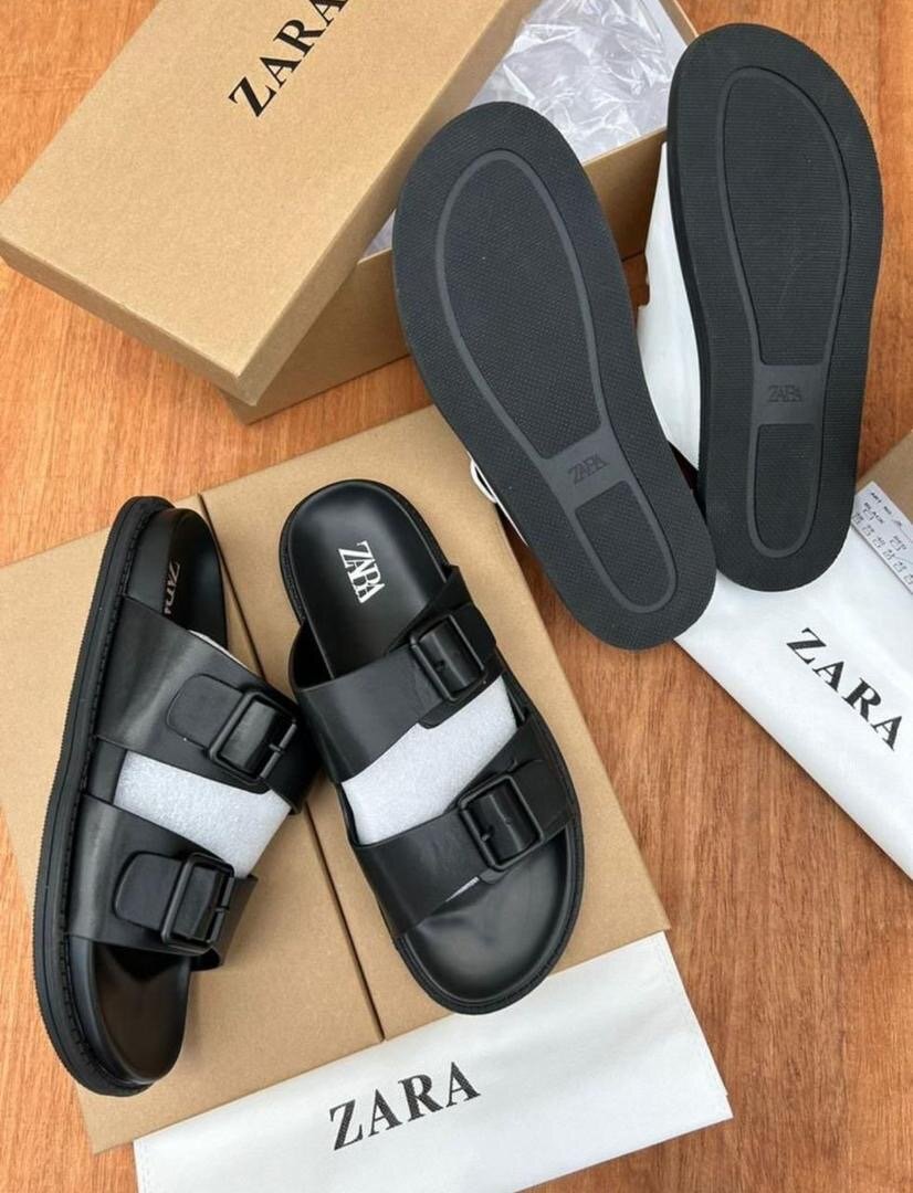 Sandales de qualité