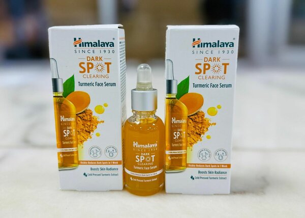 Himalaya Dark spot clearing