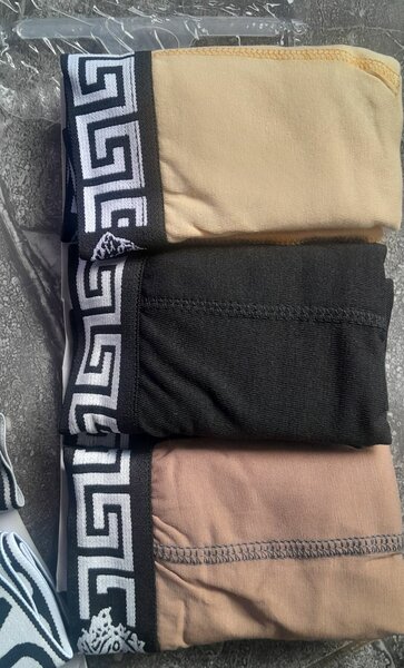 Boxers Versace Homme