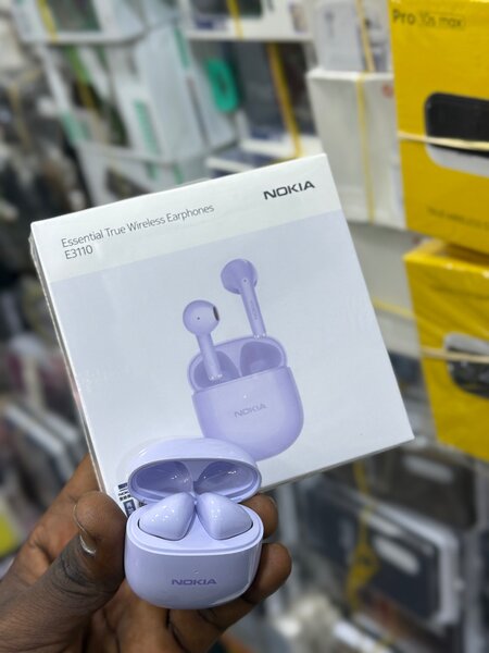 Écouteurs sans fil Nokia E3110