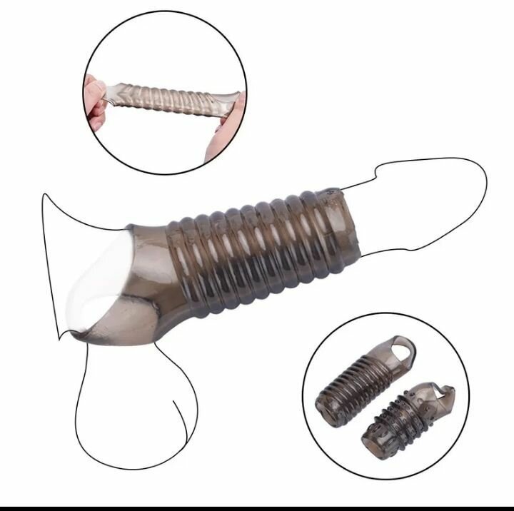 Retardeur préservatif X2