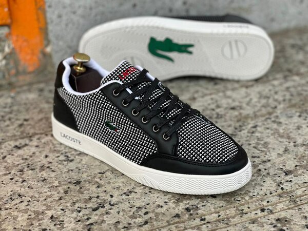 De bonnes chaussures