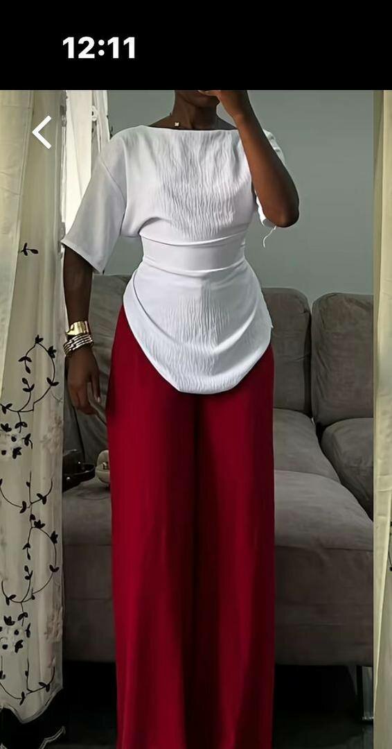 Robe élégante longue