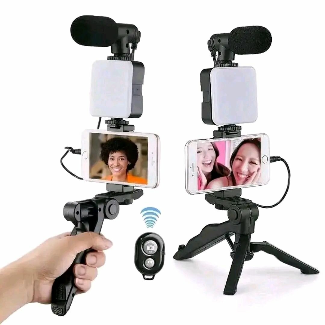 Video making kits