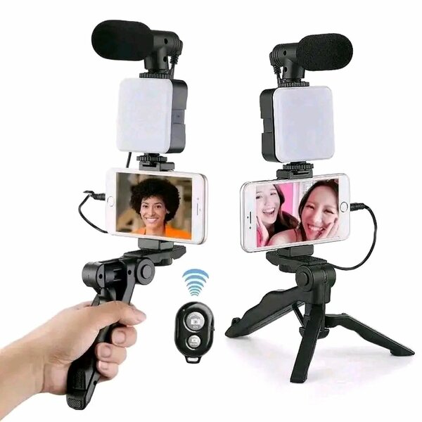 Video making kits