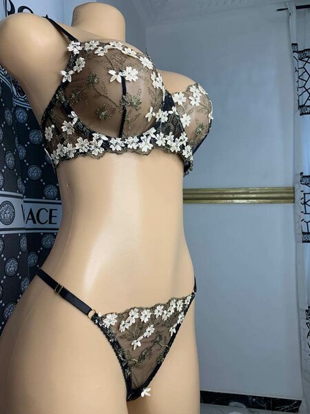 Ladies lingerie