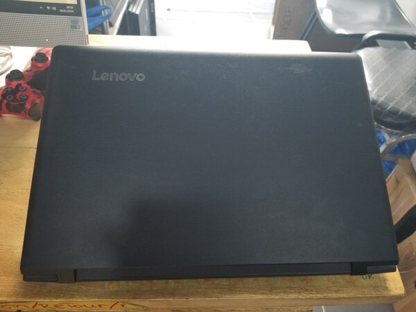 Ordinateur portable Lenovo performant