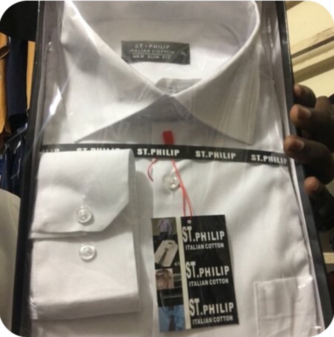 dress shirts for men