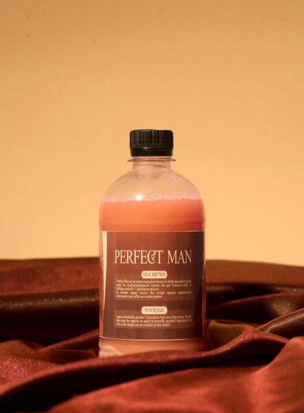 Perfect man