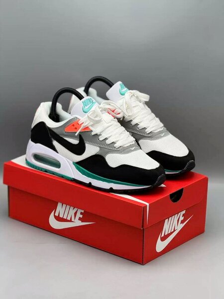 Nike Air Max Classiques Homme
