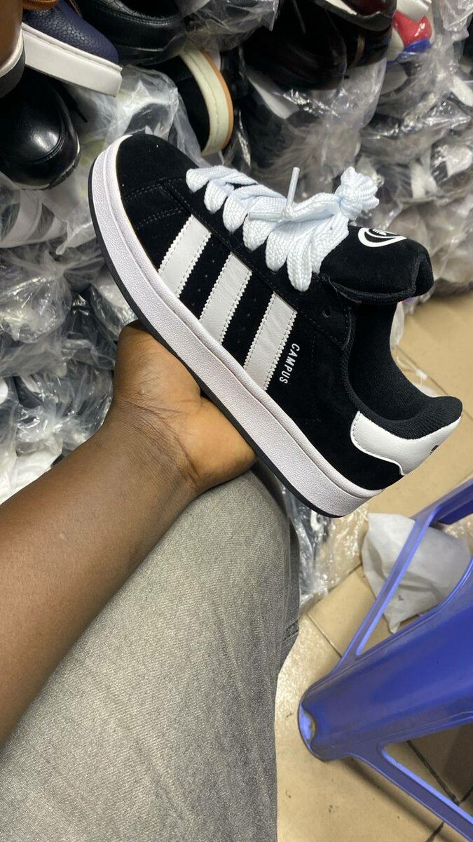 Chaussures de sport élégantes