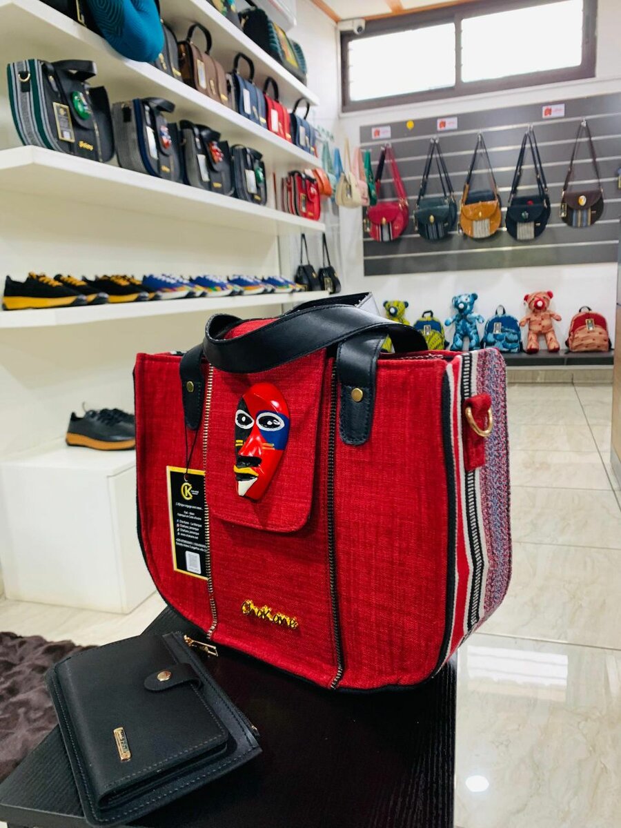 Sac à main Mariam DICOH