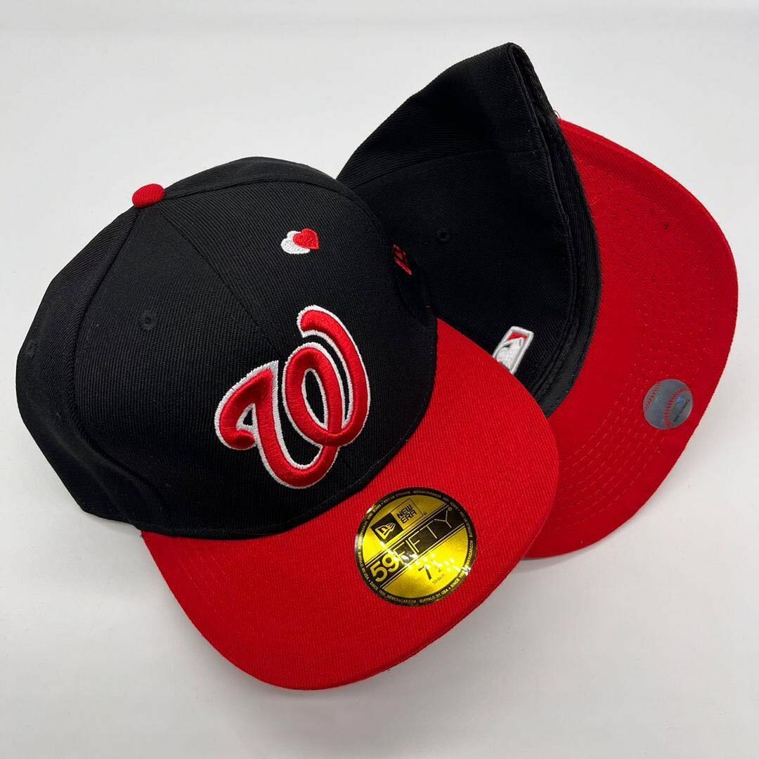 Quality and correct caps