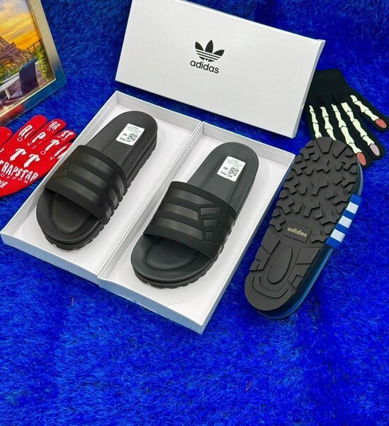Adidas Slides
