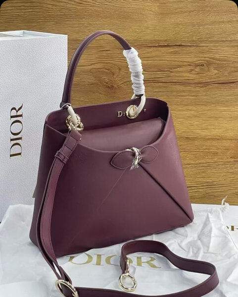 Sac à main Dior élégant
