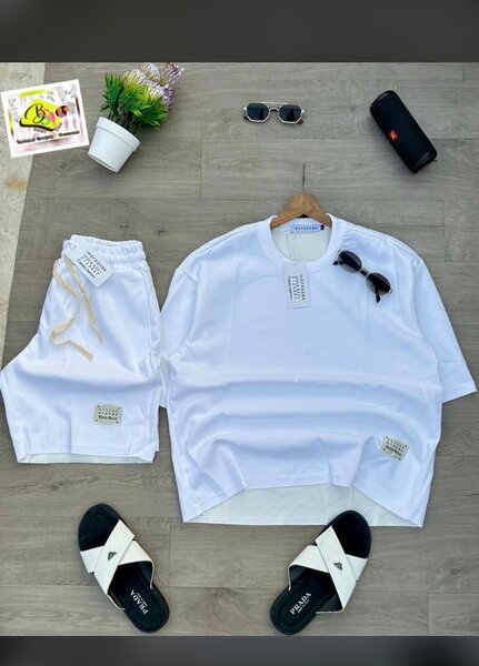 Ensemble de survêtement pour homme