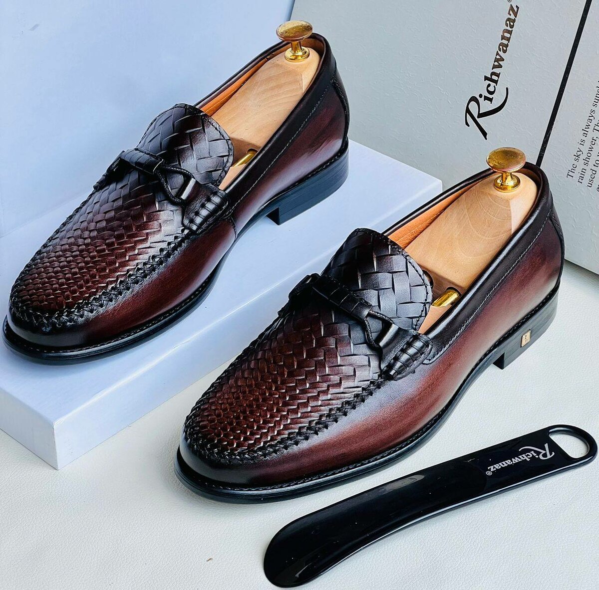 Quality Executive shoes