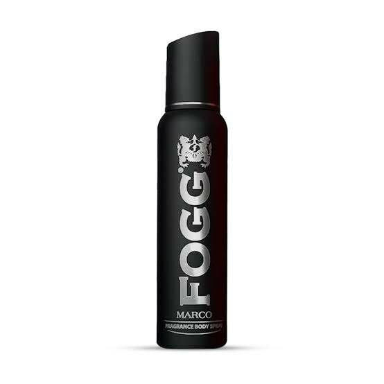 Fogg Body sapray