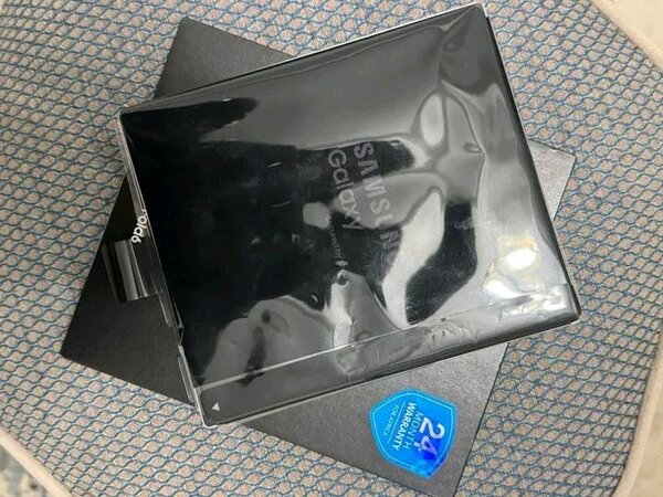 Samsung Galaxy Z Fold6