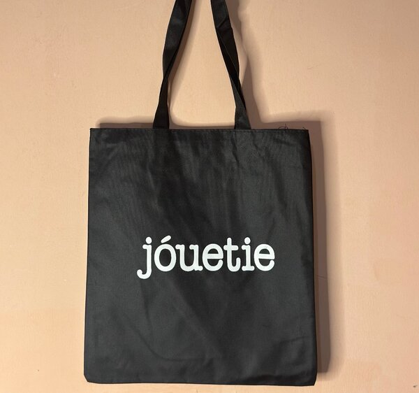 Tote bags