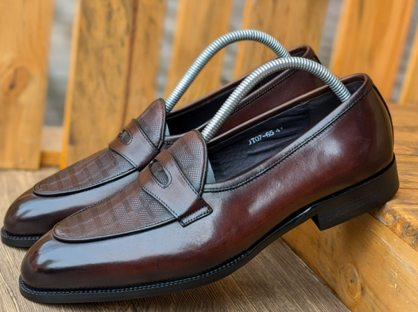 Classic Loafers for classic men