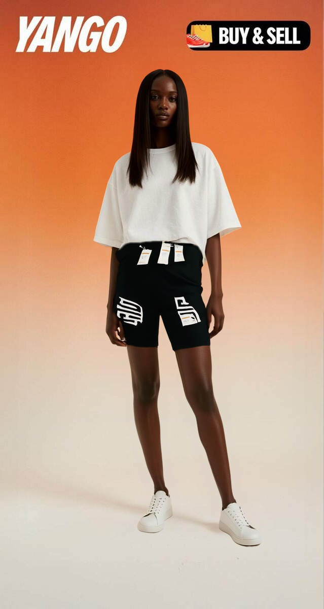 Pantalons Jogging Unisexe Style