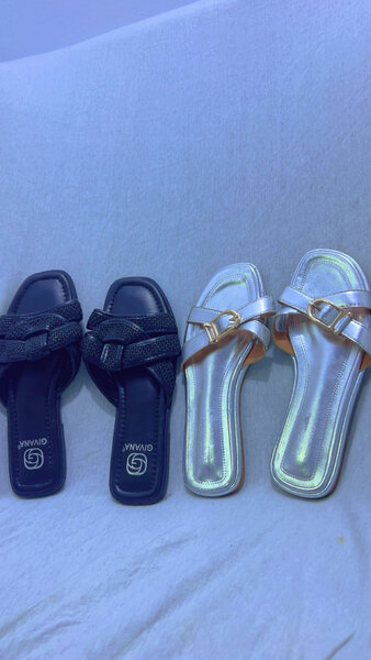 Sandales élégantes femmes