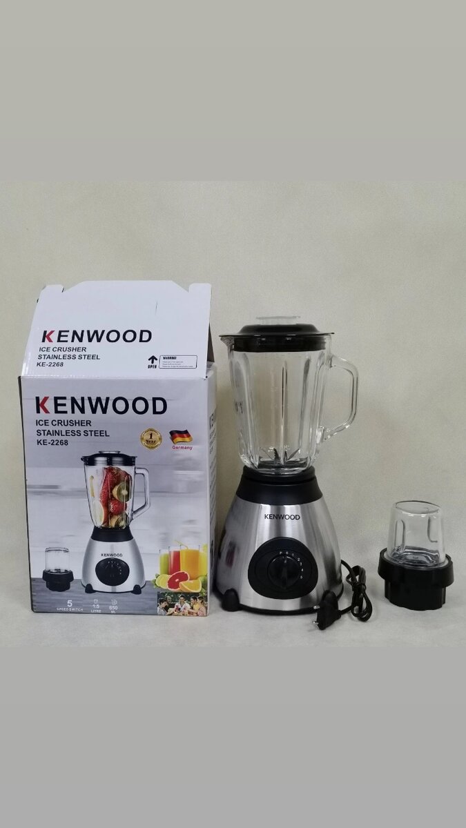 Kenwood