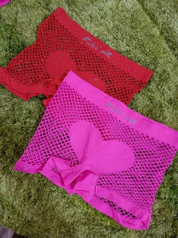 Ladies Lace underwear
