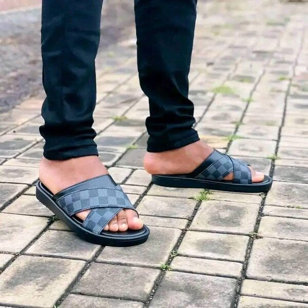 Sandales décontractées homme